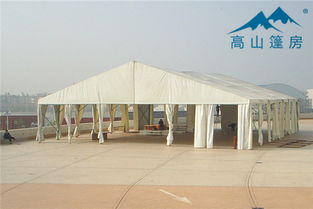 德國(guó)篷房IR大型家具展覽租賃服務(wù)