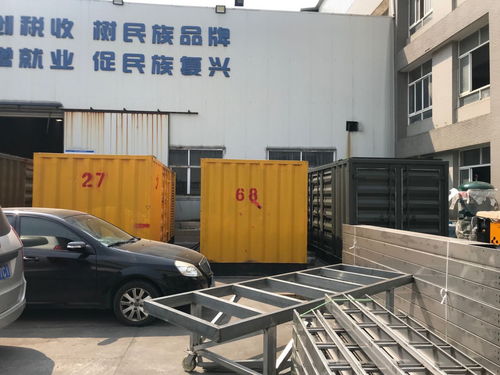 滁州本地20年專業(yè)柴油發(fā)電機(jī)出租服務(wù)與房屋租賃最新動(dòng)態(tài)