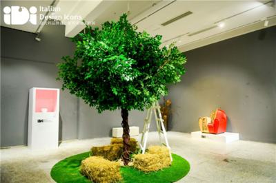 設計融匯山城，品牌引領未來——2019年IDI意大利品牌設計展西南特展重慶站圓滿落幕與房地產咨詢服務新篇章